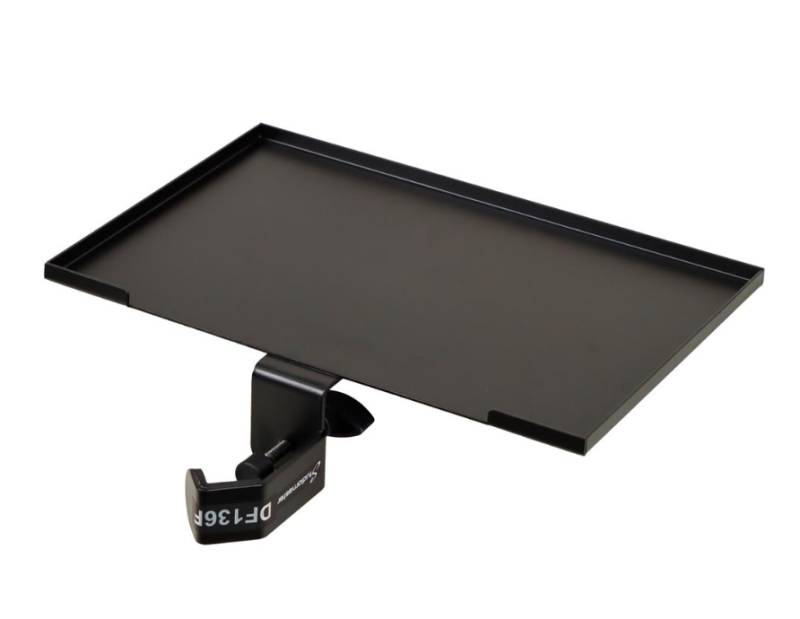 Soporte Studio master tipo bandeja laptop para pedestal DF136F