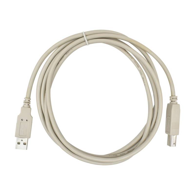 Cable EVL impresora CA-752 USB P  1.8MT