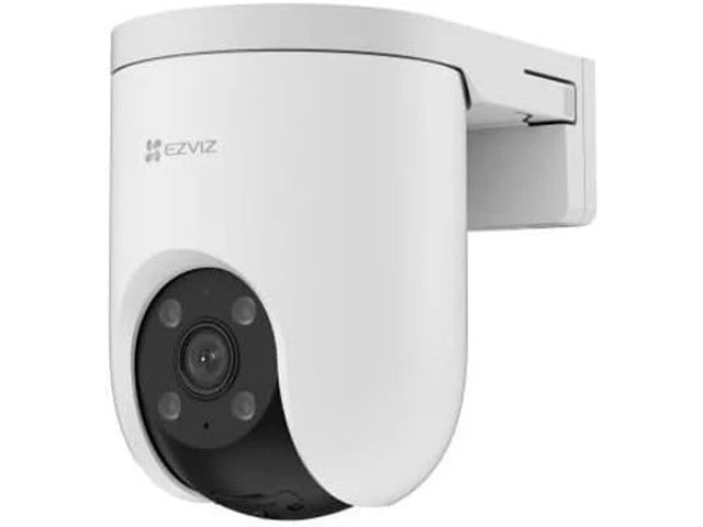 EZVIZ H8c Pro 3K - Cámara wifi con movimiento horizontal y vertical.