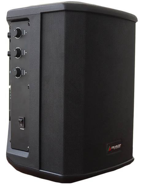 Parlante Amplificado ITALY AUDIO 6.5´´ ITL-PRO11 