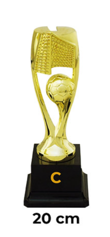 Trofeo Castro Omega 20CM T30CDO