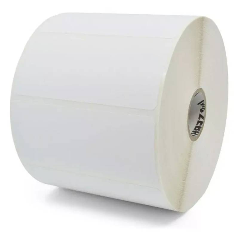 Rollo etiqueta térmica 40mm30mm 1 columna