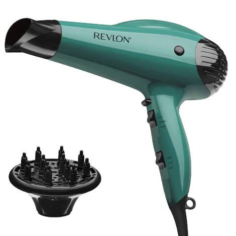 Secadora de cabello Revlon essential style 1875W RVDR5036CP