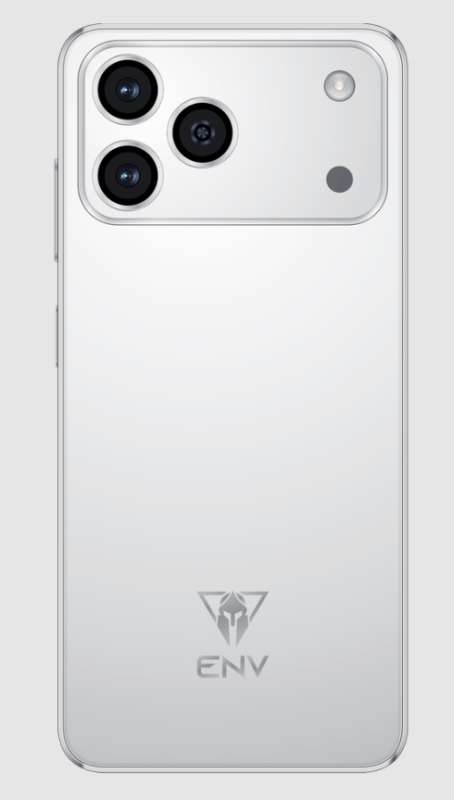 Celular ENV neo pro max 4gb 128gb android 15 Face ID