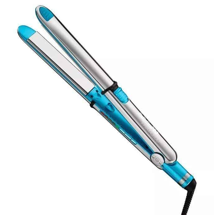 Plancha de cabello Babyliss optima acero 1 Optima 3100