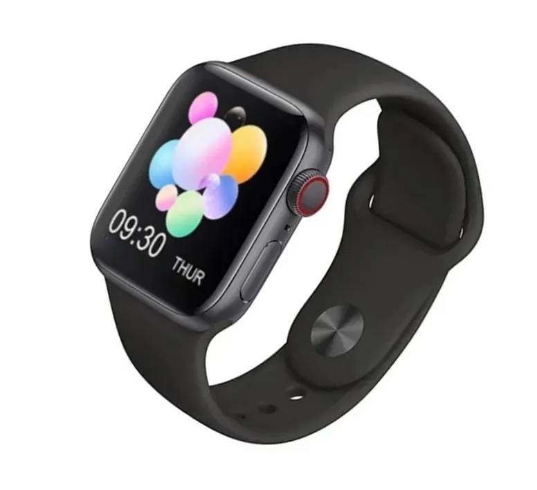 Reloj Smart Watch X7 Inteligente Llamadas Sueño Deportes Bluetooth