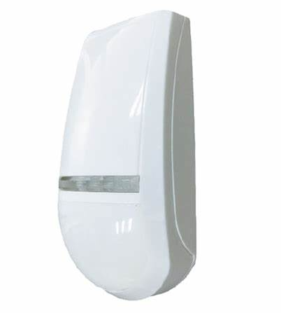 Detector de movimiento Teclam PIR-100PT