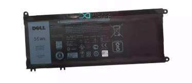 Bateria laptop Dell 56wh liion recargable 12.5v KB6170 33YDH