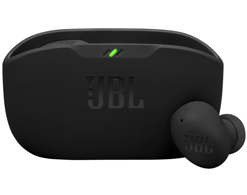 Audífonos inalámbricos JBL wave buds 2 negro