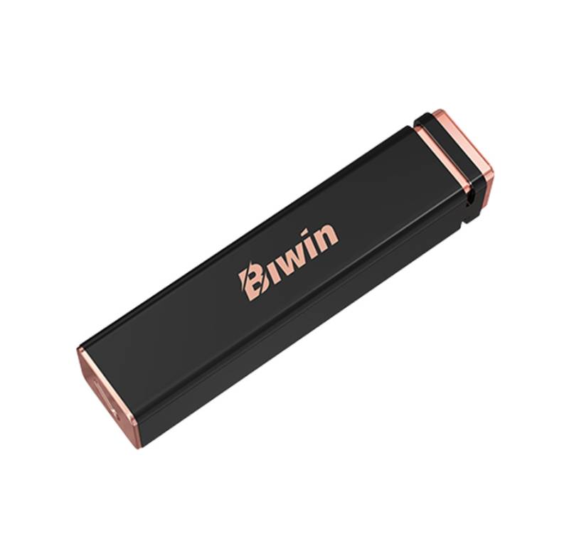 Disco duro solido Technology PD2000 1 TB usb-C 2050 1800 MBS negro