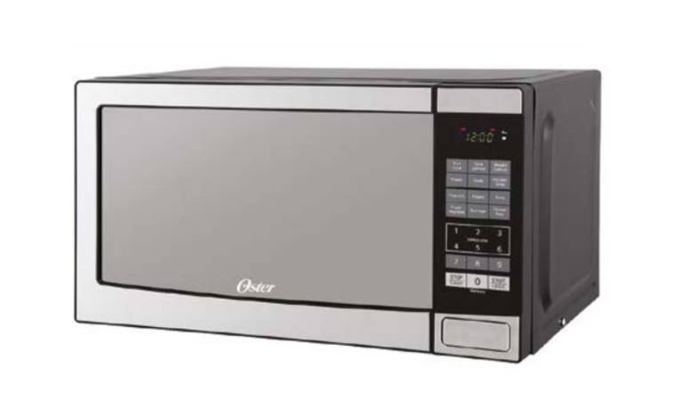 Horno microondas Oster OGYME4703M 20 litros OS005