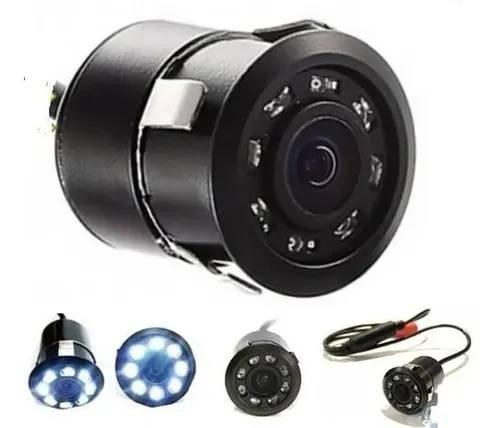 Cámara de Retro Auto Tipo 1 LM23 