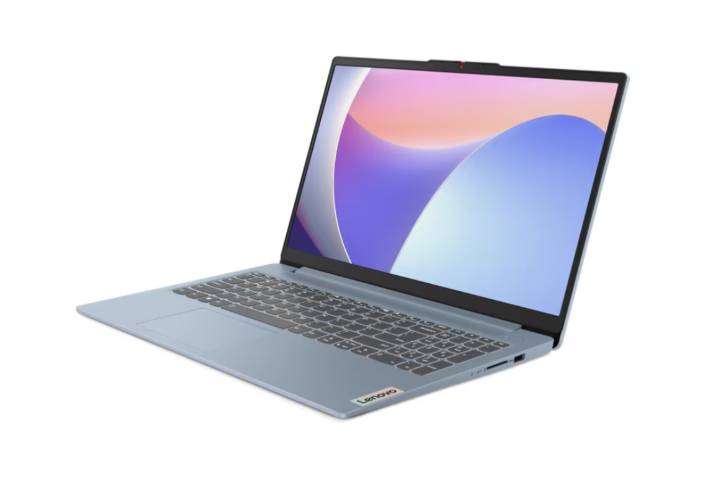 Computador portátil Lenovo 15.6 core I3 N305 8GB 256GB ideapad slim 3 15IAN8