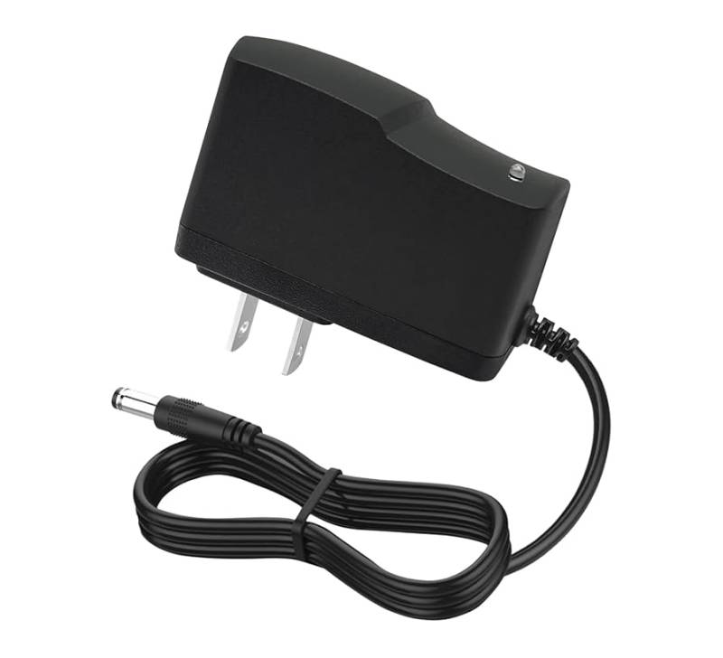 Adaptador de corriente cargador ACDC 5V1000MA