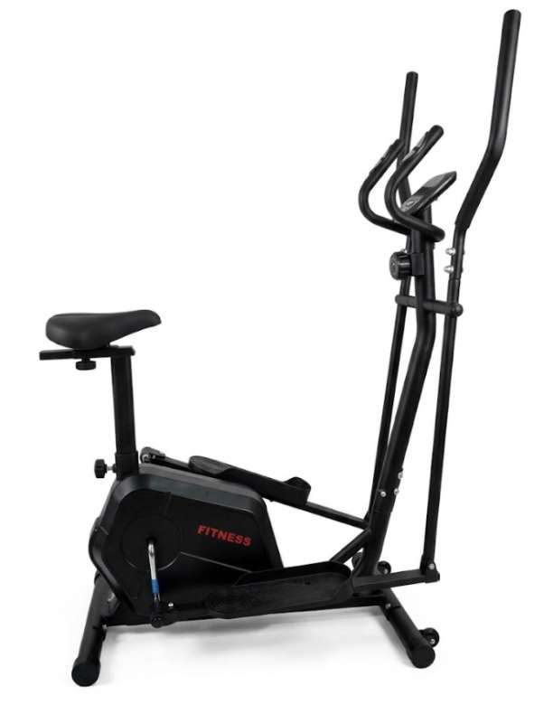 Bicicleta Eliptica Orbitrek Magnetica Profesional Cardio