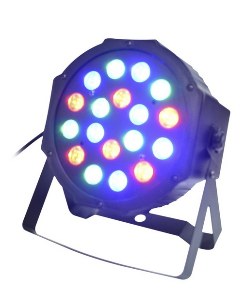 Xtreme - Tira de luz LED reactiva de sonido con 8 colores únicos, 8 modos  de cambio de color, parte trasera adhesiva preinstalada y control remoto IR