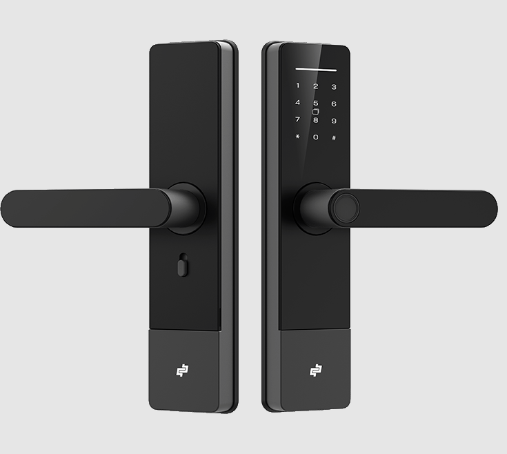 Cerradura electrónica premium hyperbolt lock BP03895