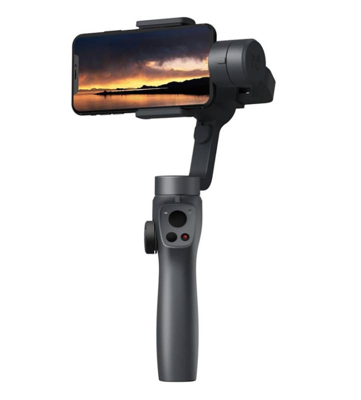 Estabilizador gimbal Funsnap para celular capture2s