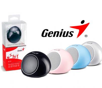 Parlante Genius Speaken SP-i170