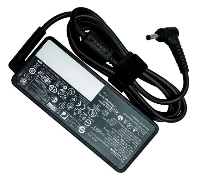 Cargador laptop Lenovo ADP KA11014LO 20V 2.25 A