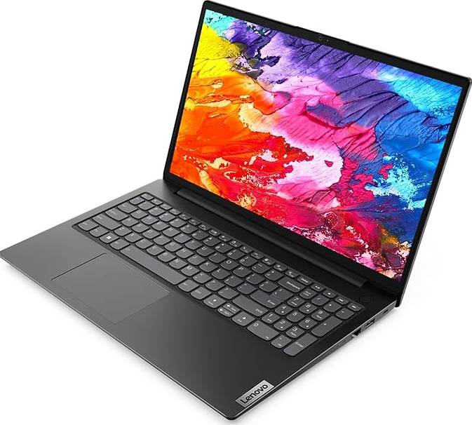Computador portátil Lenovo 15.6¨ V15 G2 intel N4500  8GB 256GB