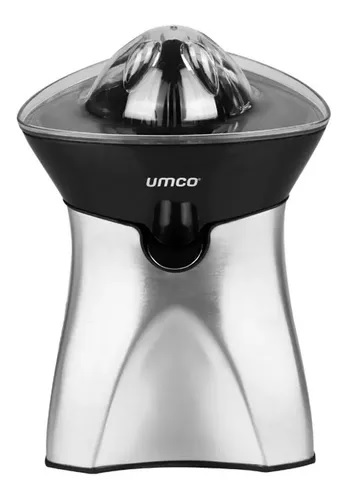 Exprimidor Jugo Naranja Cítricos Limones Umco 6102p 60w