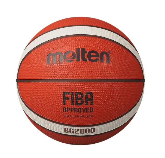 Pelota Basquet Basket Molten original #7 BG2000 