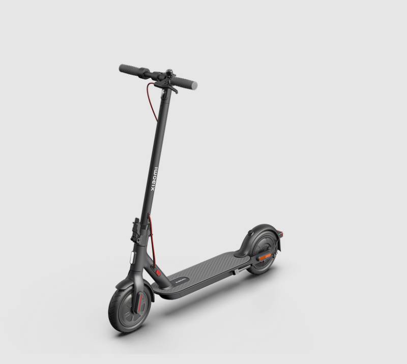 Scooter eléctrico Xiaomi 4 lite 2da generación 25 km