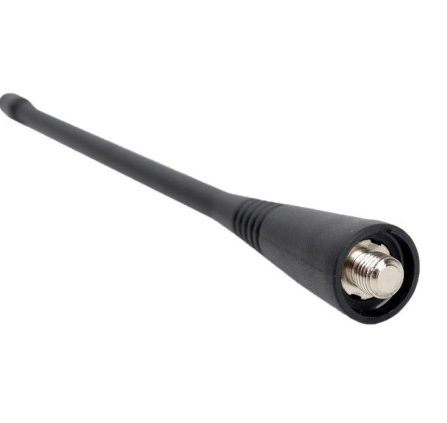 Antena VHF para radios de comunicación Baofeng