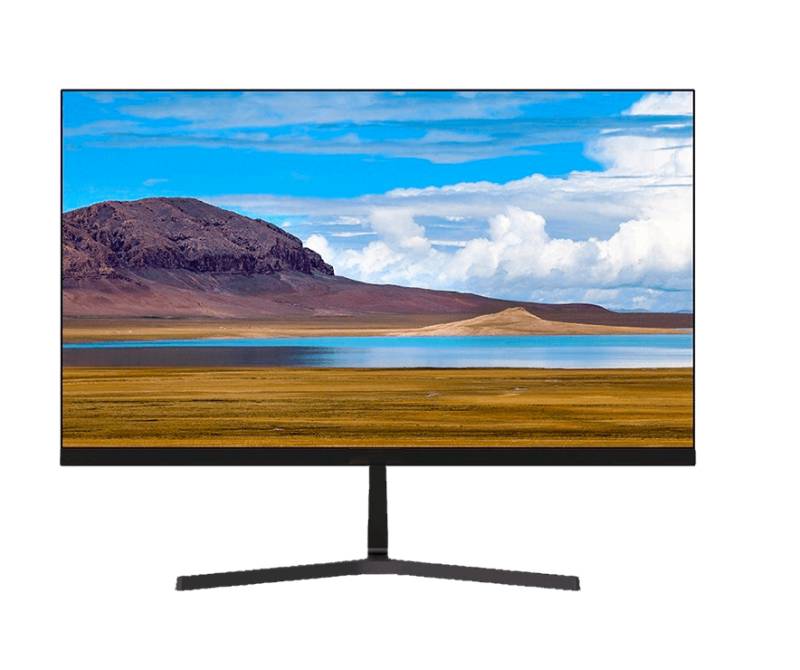 Monitor ENV Flat 24 Pulgadas  FHD VA 75Hz