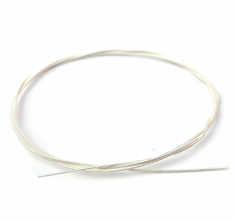 Cuerda acústica #5 sweetone La Bella c-805