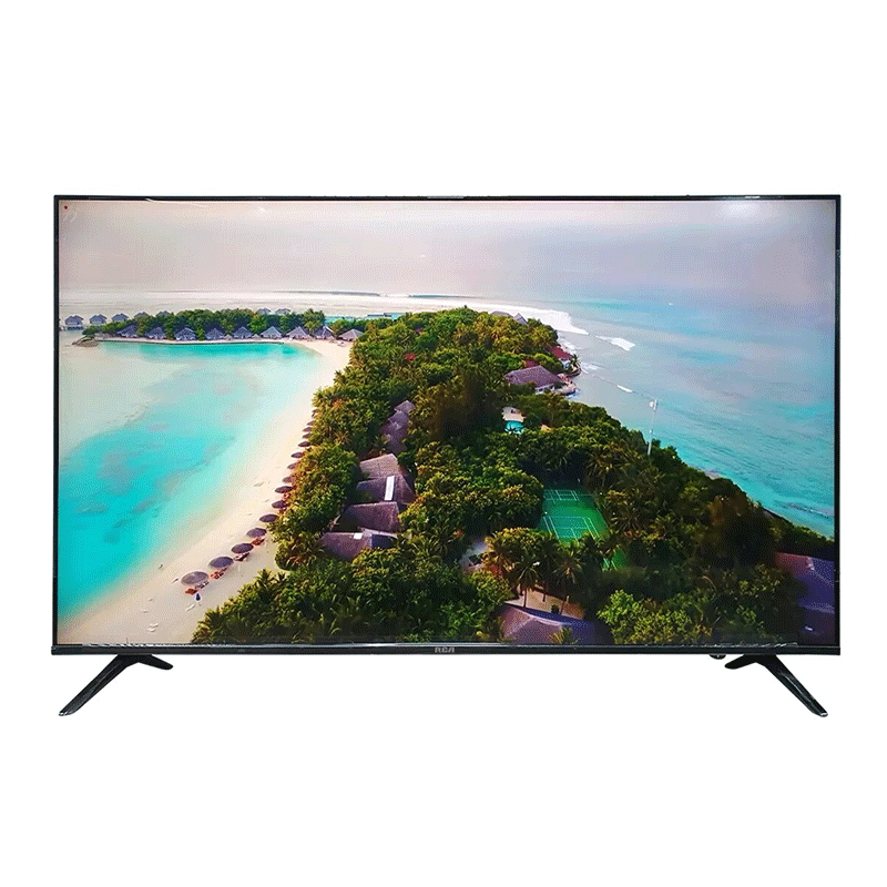 Televisión Tv Rca 32 Smart Hd Wifi Youtube Netflix