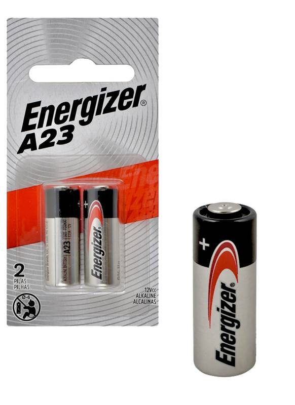 Pila Energizer A23 12V C12 0095