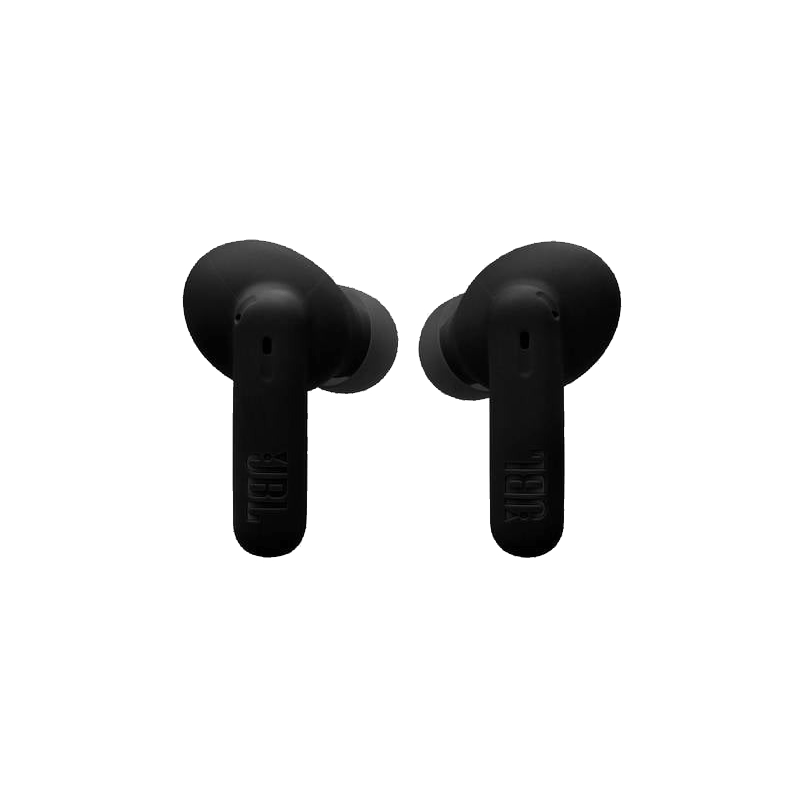 Audífonos inalámbricos JBL Wave beam 2 TWS negro