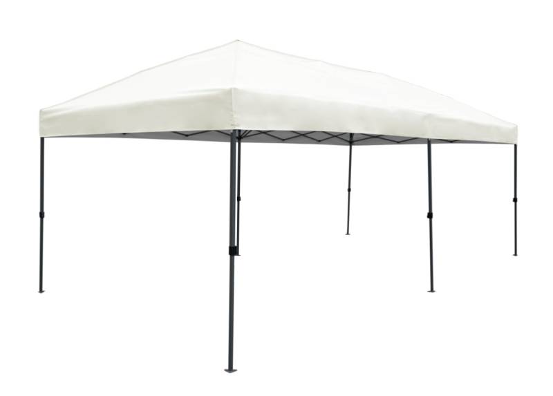 Carpa plegable folding blanca 3*6 reforzada