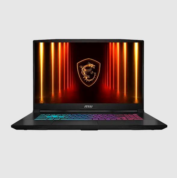 Computador portátil MSI katana 15.6 pulgadas Intel Core I7-1415HX 16gb 512gb Nvidia Geforce RTX 5060 8gb