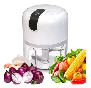 Pica todo mini Echef pro eléctrico 30 W