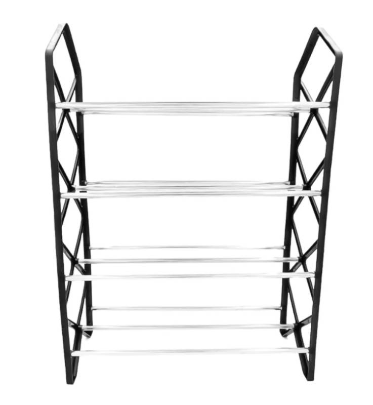 Estante Organizador zapatero 4 niveles YX9105
