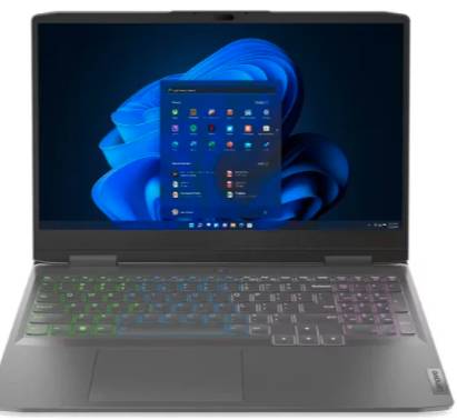 Computador portátil Lenovo 15.6´´ CORE  I7-13620H 16GB 1TB RTX4060 8 GB
