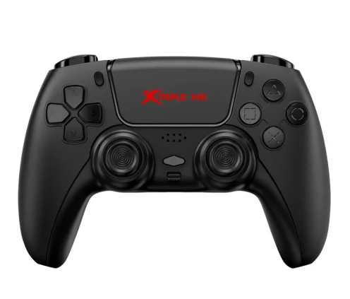 Palanca inalámbrica de juego Xtrike Me GP-51 PS4,IOS, windows, android