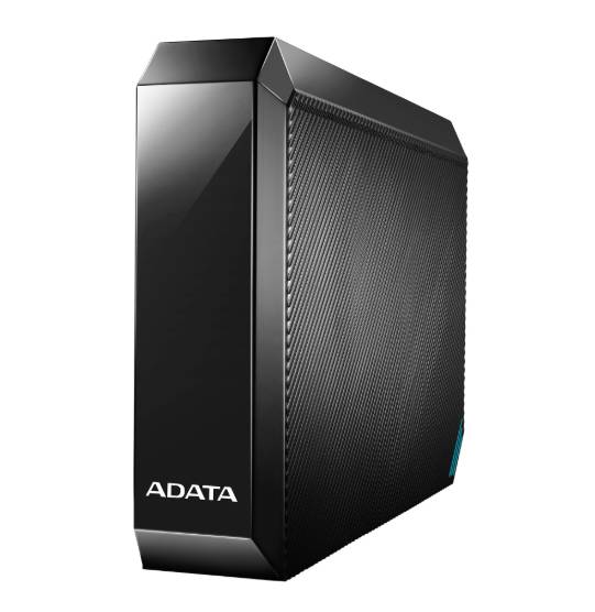 Disco duro externo Adata 6tb HM800 usb 3.2 compatible con usb 2.0 y consolas de juegos