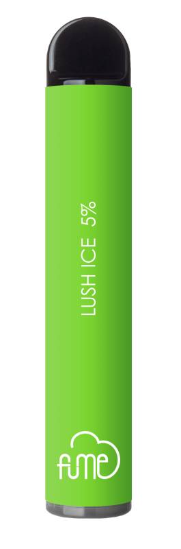 Cigarrillo Electronico  Fume Ultra 2500 PUF 