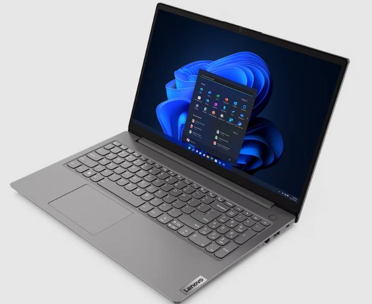 Computador portátil Lenovo 15.6 V15 G4 core I7-1355U 16GB 512GB SSD