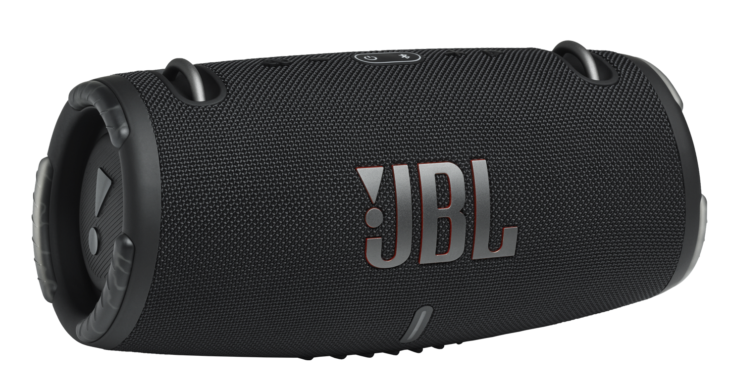 Altavoz Bluetooth JBL Xtreme 2 20W 2.0 Negro 