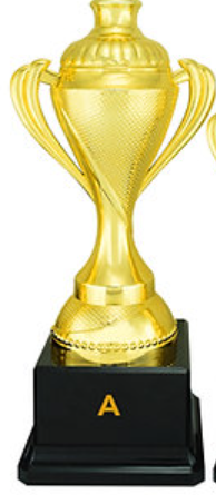 Trofeo Olympus C 20 cm T7CDO