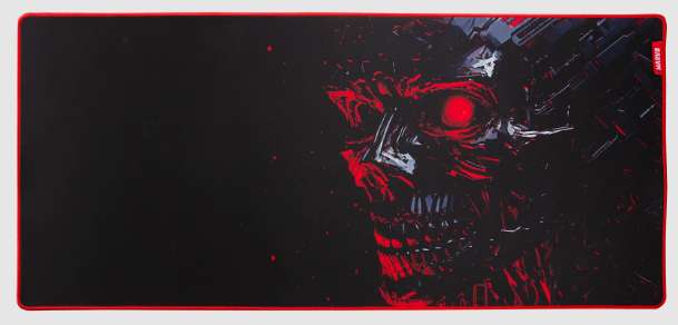 Mouse pad marvo G51 NOOB XL largo 