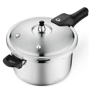 Olla de presión Oster 4.2 litros CKSTPC4690 5 sistemas de seguridad