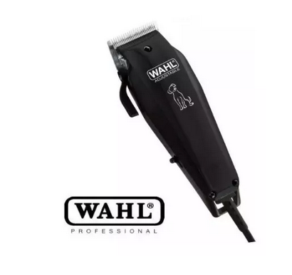 Cortadora de pelo para mascotas wahl hot sale