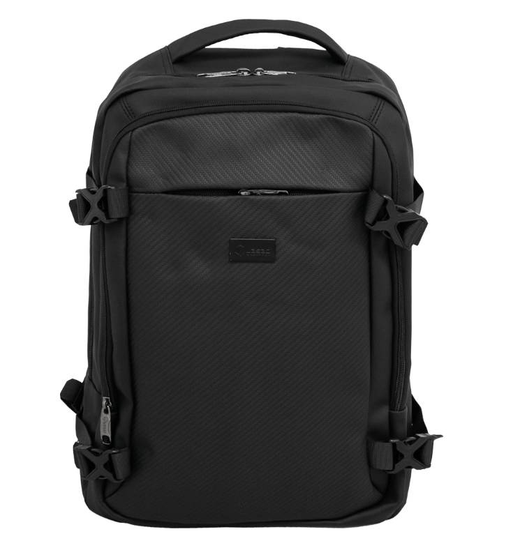 Mochila Quasad 15.6  QXB-777 Nylon