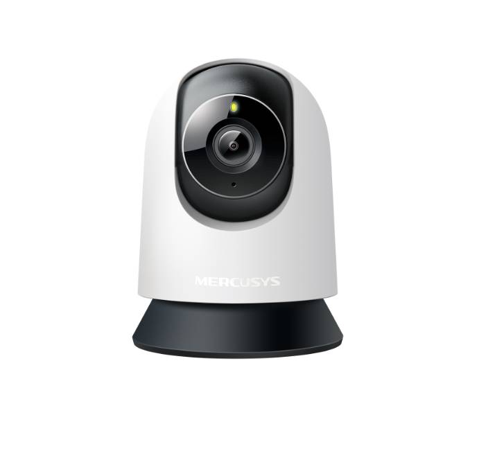 Cámara Mercusys C 210 wifi panorámica 360 grados 2k 3mp